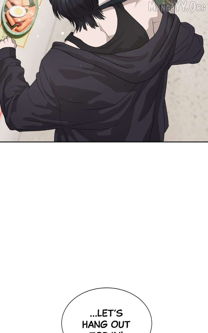 Special Civil Servant Chapter 51 - Page 131