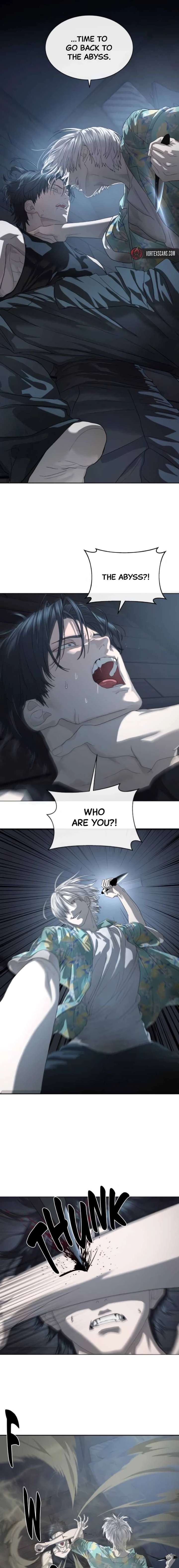 Special Civil Servant Chapter 52 - Page 9