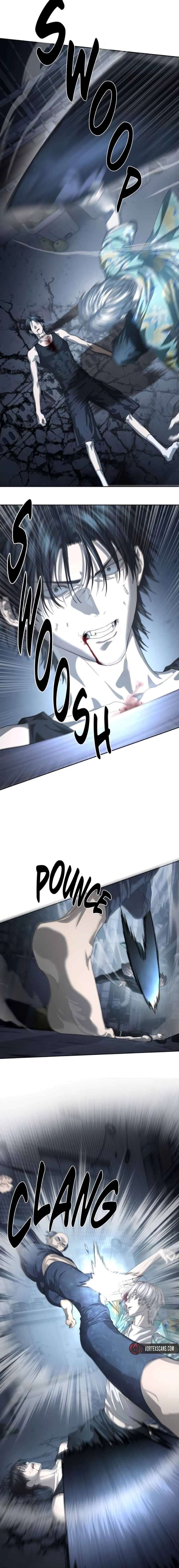 Special Civil Servant Chapter 53 - Page 2