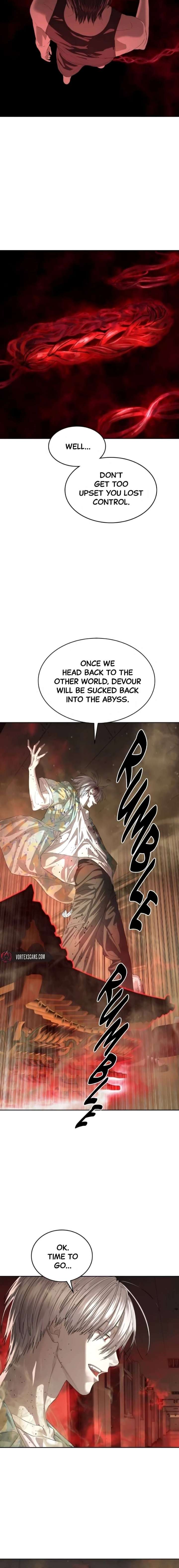 Special Civil Servant Chapter 53 - Page 21