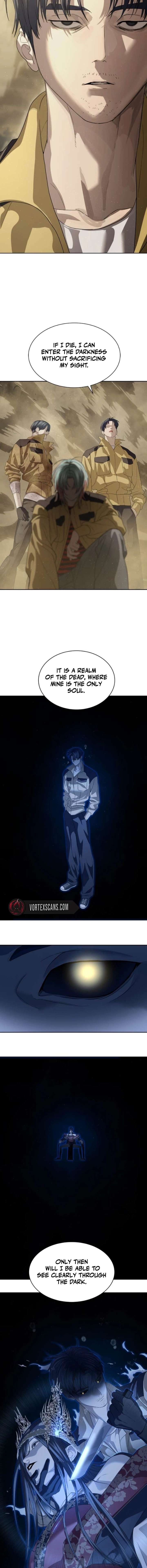 Special Civil Servant Chapter 60 - Page 10