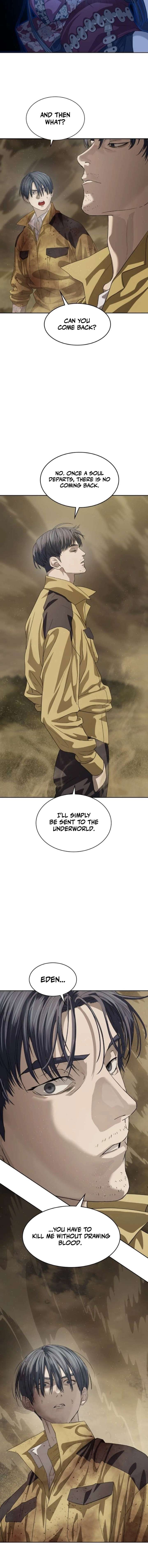 Special Civil Servant Chapter 60 - Page 11