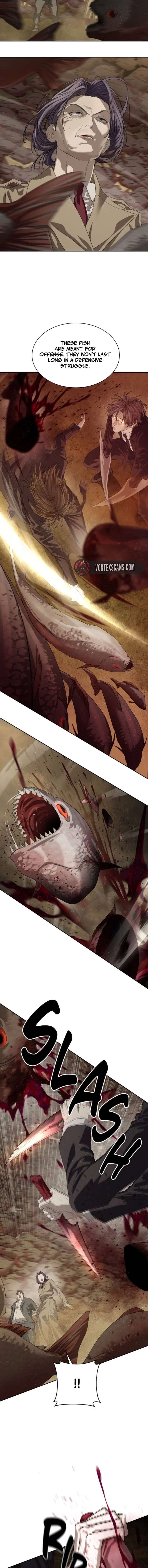 Special Civil Servant Chapter 60 - Page 14