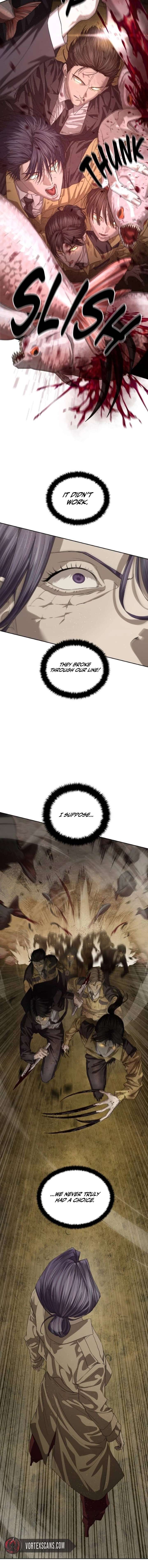 Special Civil Servant Chapter 60 - Page 15