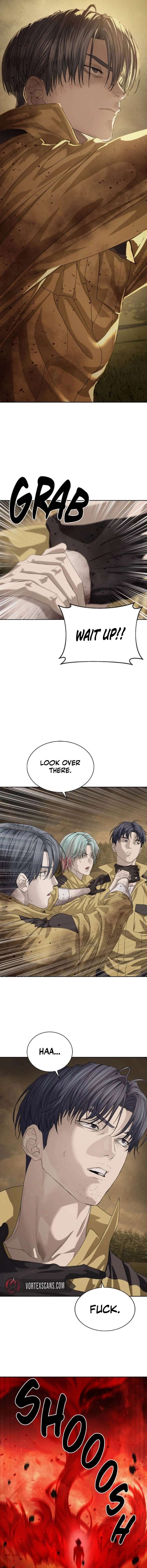 Special Civil Servant Chapter 60 - Page 18