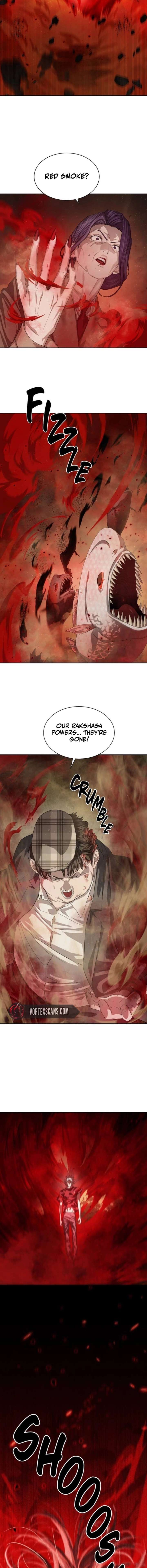 Special Civil Servant Chapter 60 - Page 19