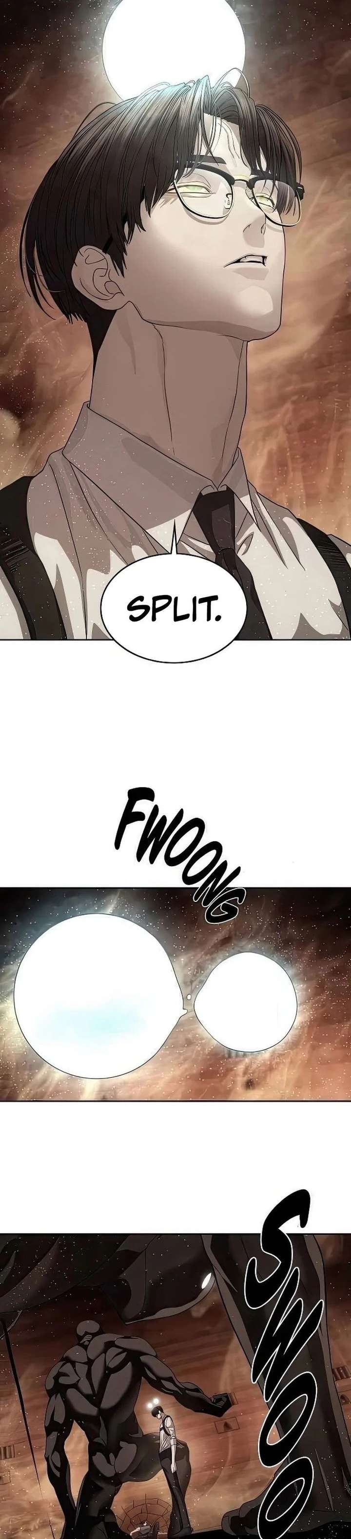 Special Civil Servant Chapter 62 - Page 2