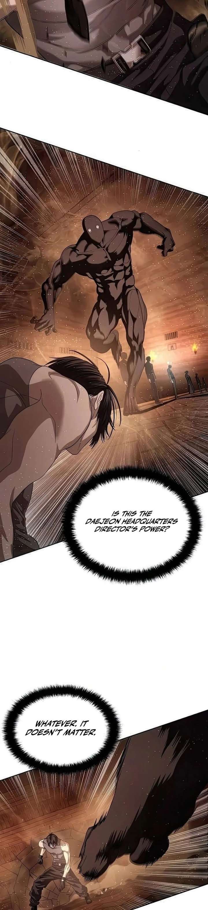 Special Civil Servant Chapter 62 - Page 4