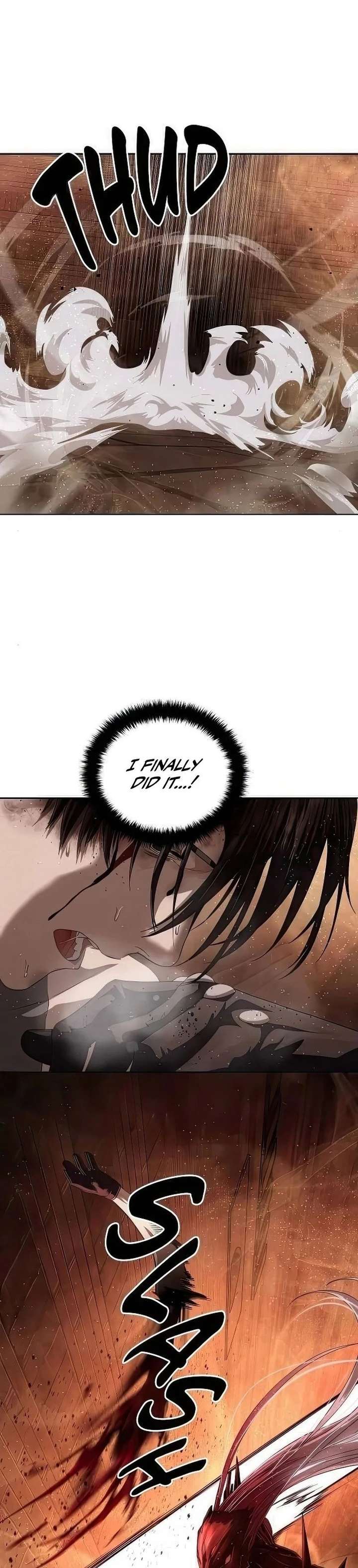 Special Civil Servant Chapter 62 - Page 10