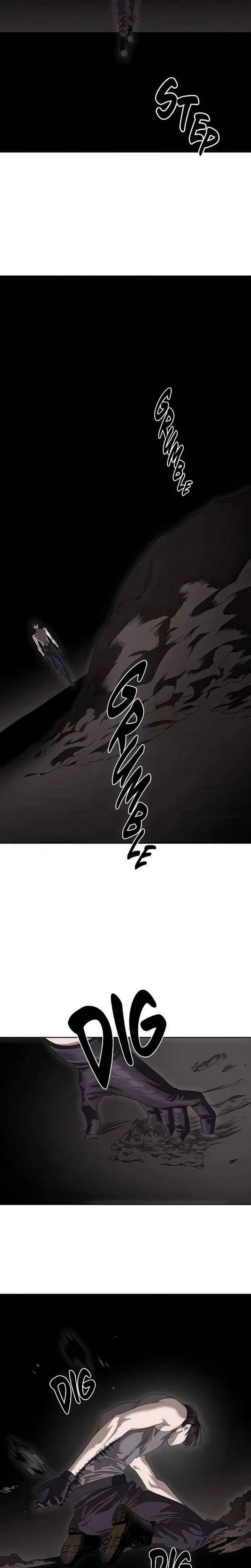 Special Civil Servant Chapter 62 - Page 23