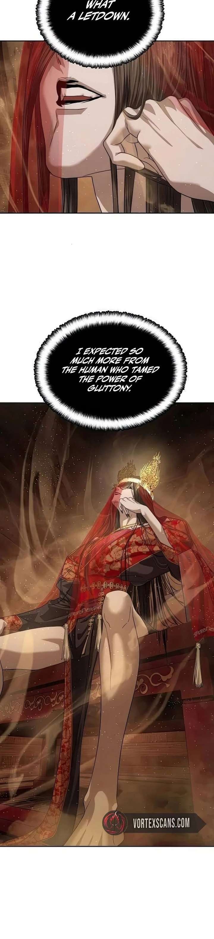Special Civil Servant Chapter 62 - Page 26