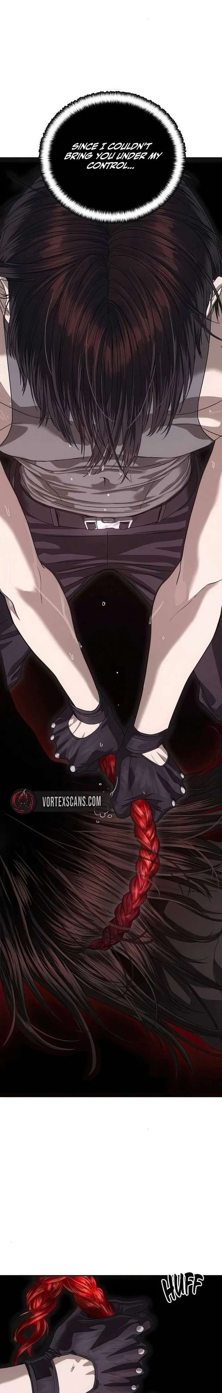 Special Civil Servant Chapter 62 - Page 27