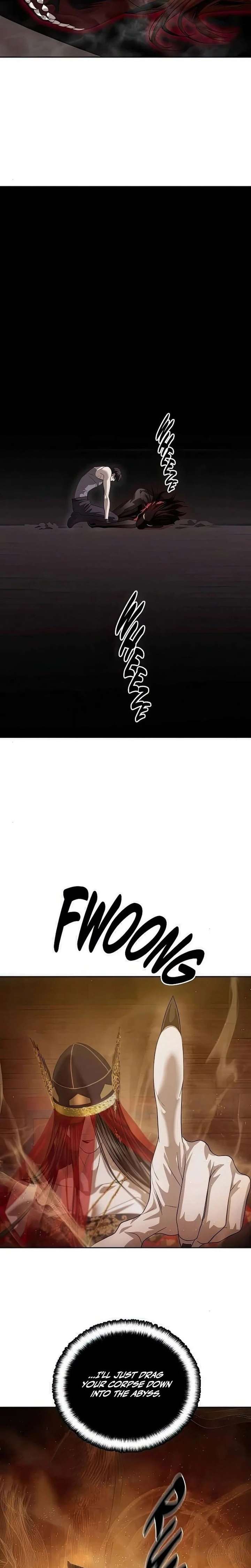 Special Civil Servant Chapter 62 - Page 29