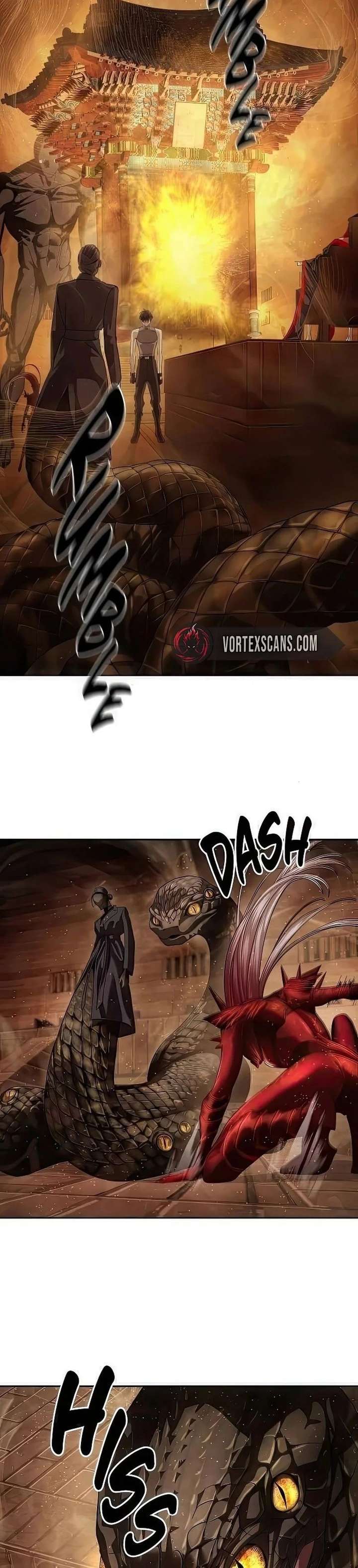 Special Civil Servant Chapter 62 - Page 30