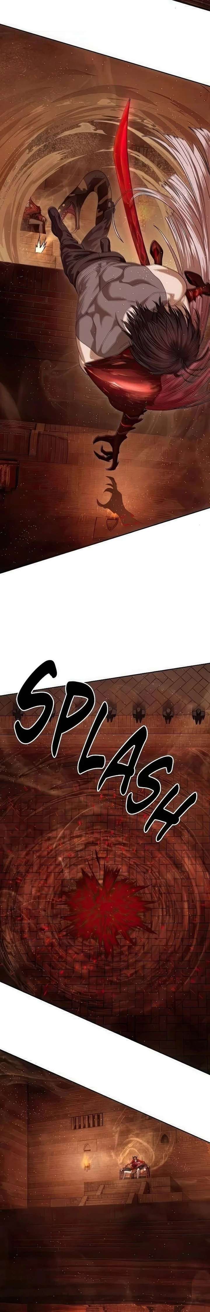 Special Civil Servant Chapter 62 - Page 35