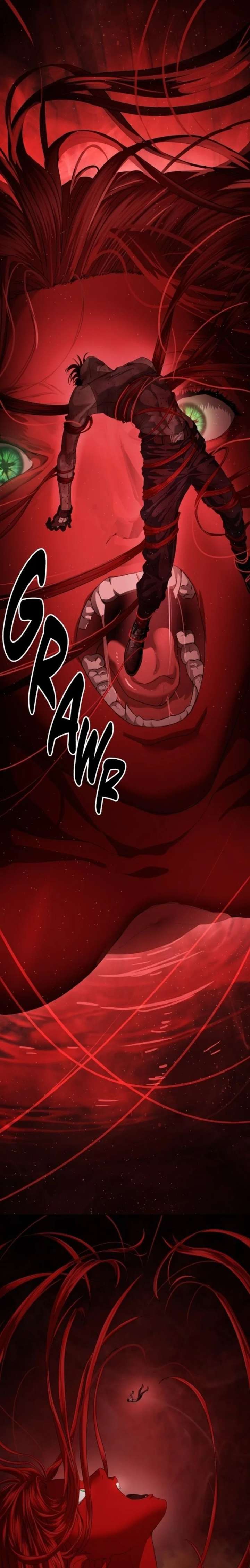 Special Civil Servant Chapter 63 - Page 7