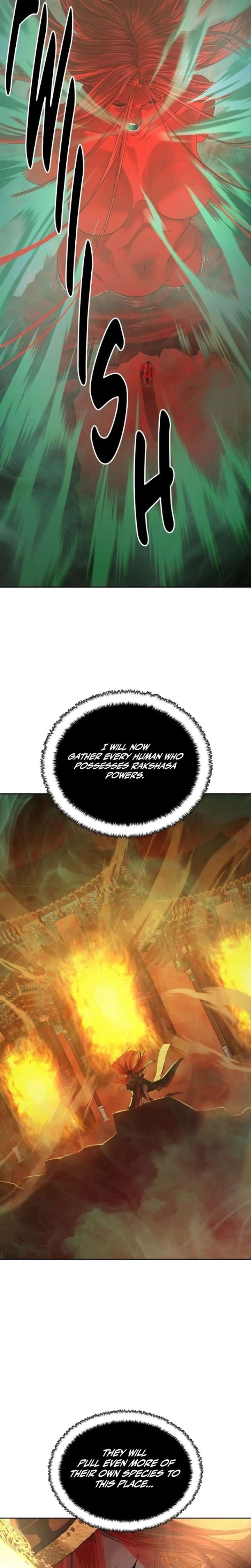 Special Civil Servant Chapter 63 - Page 9