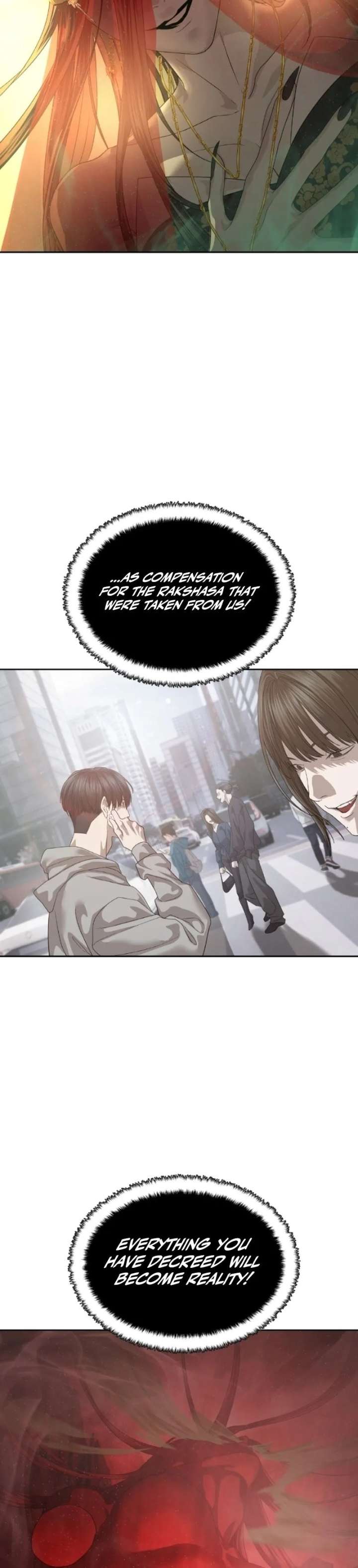 Special Civil Servant Chapter 63 - Page 10
