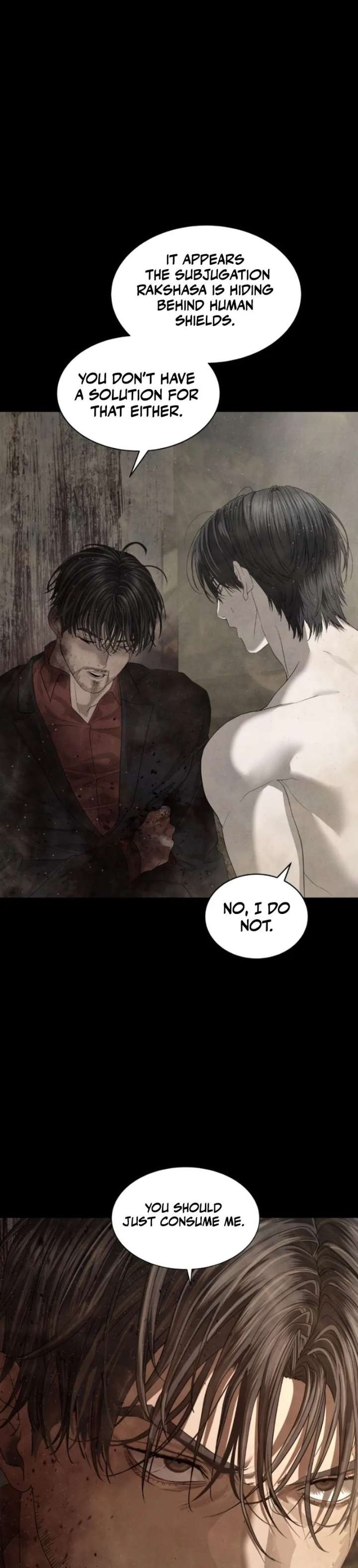 Special Civil Servant Chapter 63 - Page 18