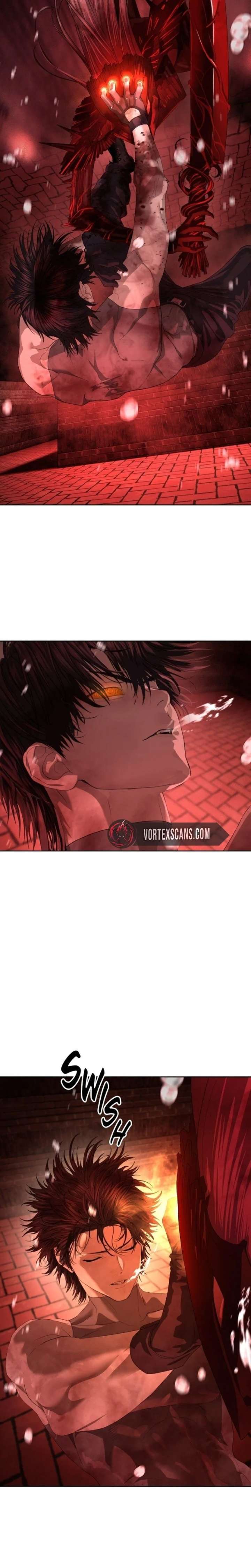 Special Civil Servant Chapter 63 - Page 29