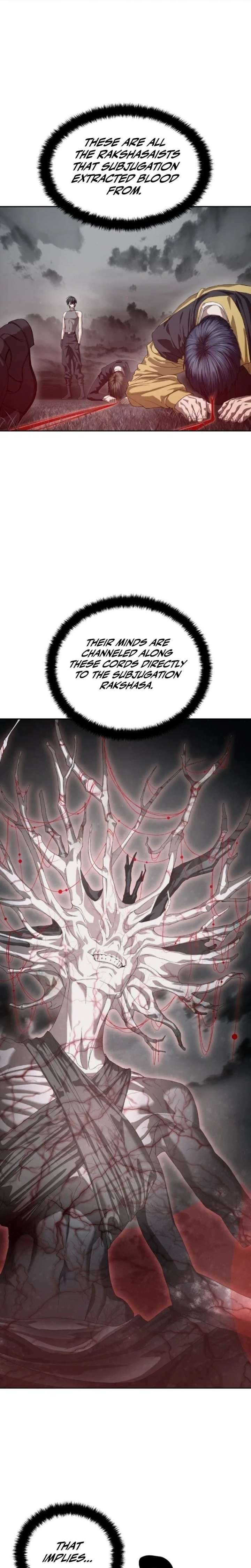 Special Civil Servant Chapter 63 - Page 33