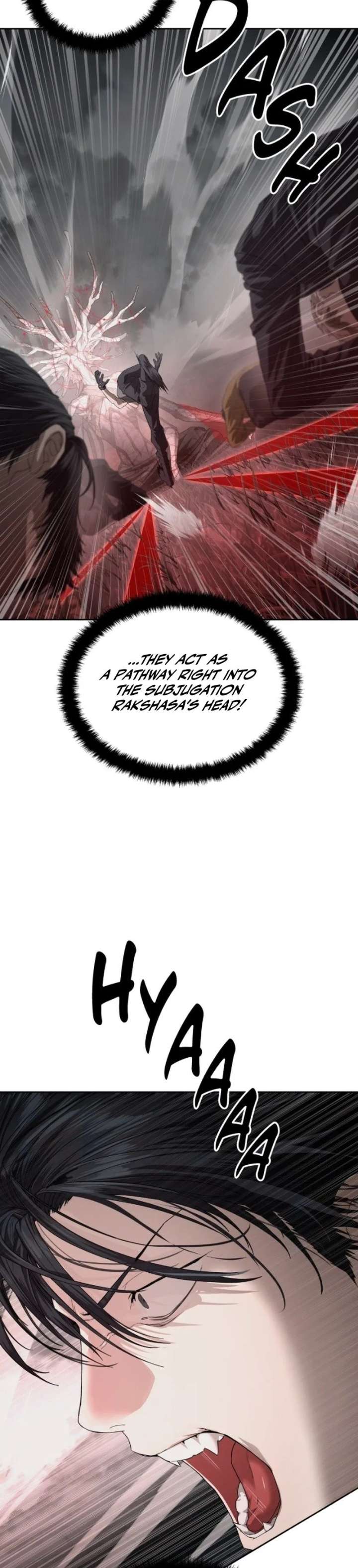 Special Civil Servant Chapter 63 - Page 34