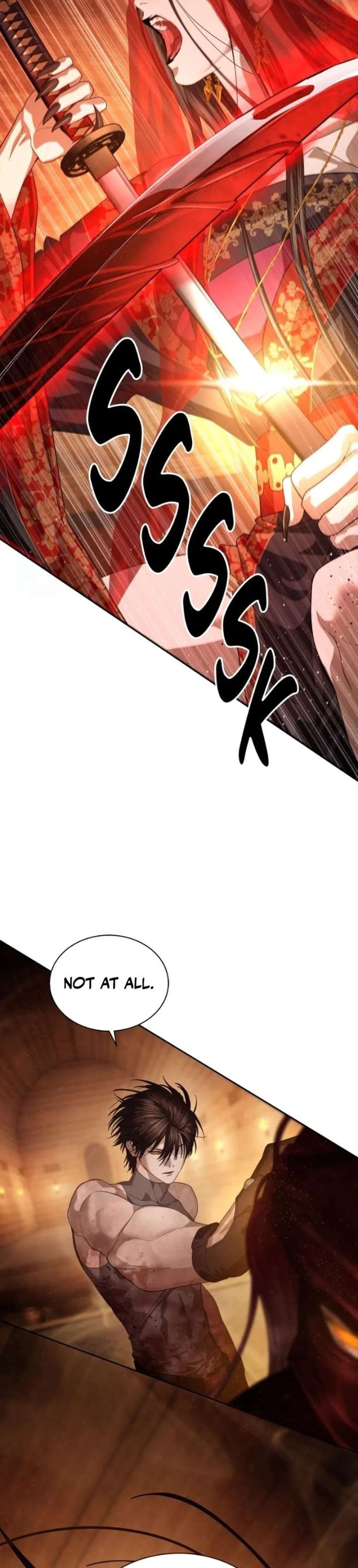 Special Civil Servant Chapter 63 - Page 38