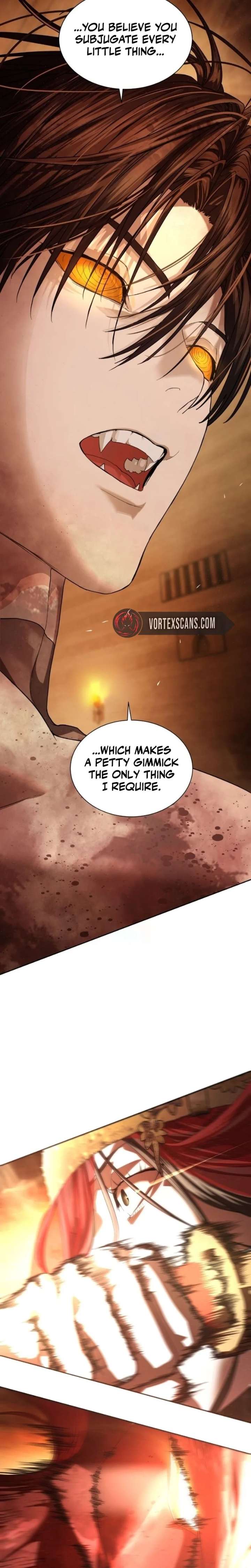 Special Civil Servant Chapter 63 - Page 39