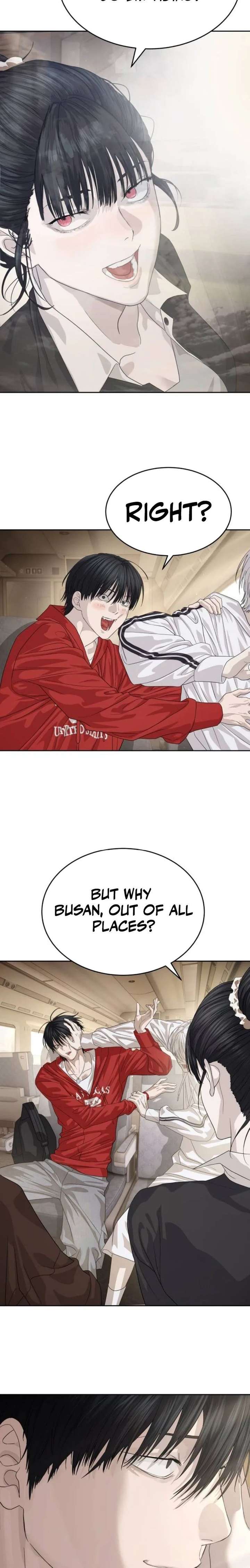 Special Civil Servant Chapter 64 - Page 27