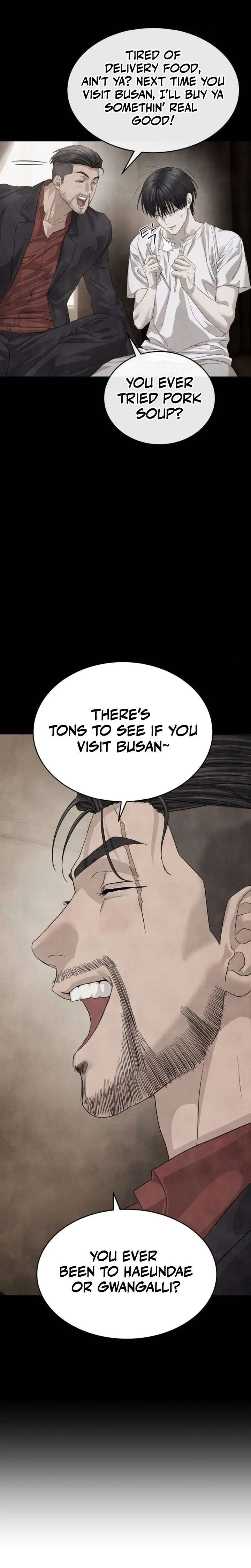Special Civil Servant Chapter 64 - Page 29