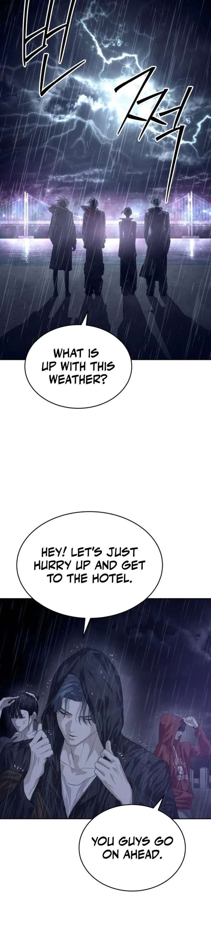 Special Civil Servant Chapter 64 - Page 32
