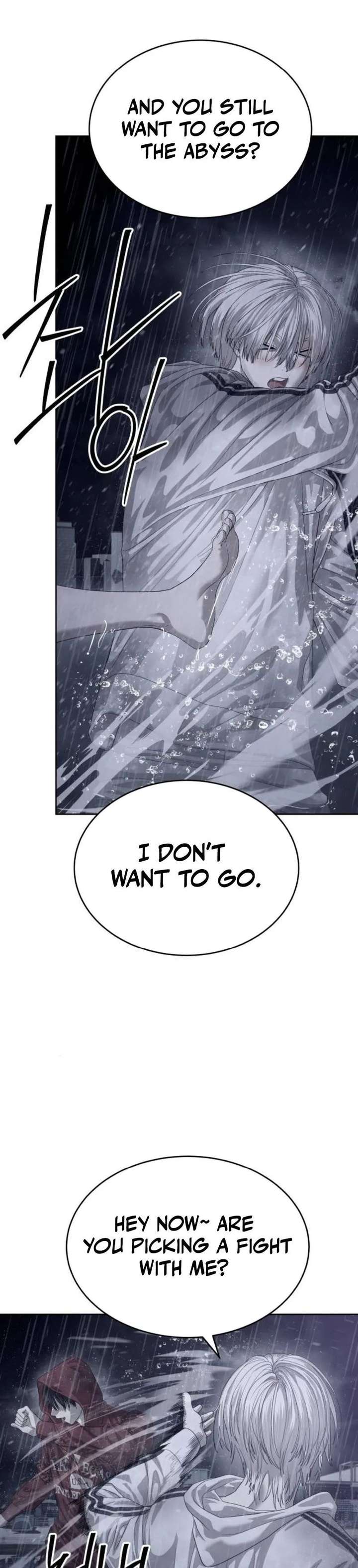 Special Civil Servant Chapter 64 - Page 36