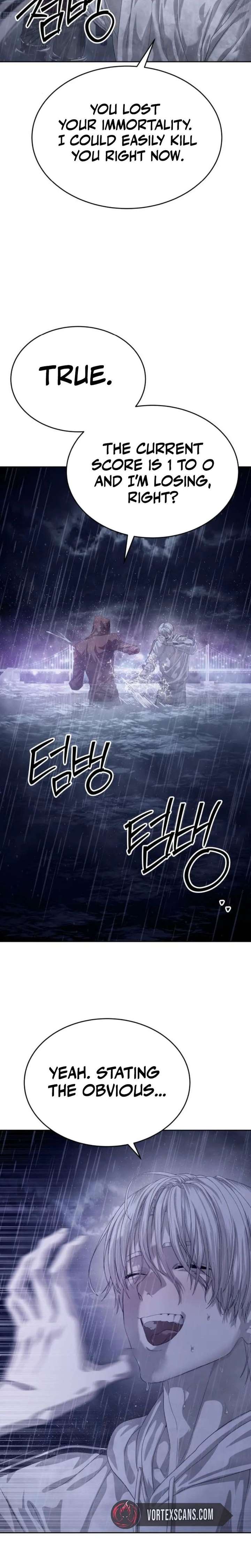 Special Civil Servant Chapter 64 - Page 37