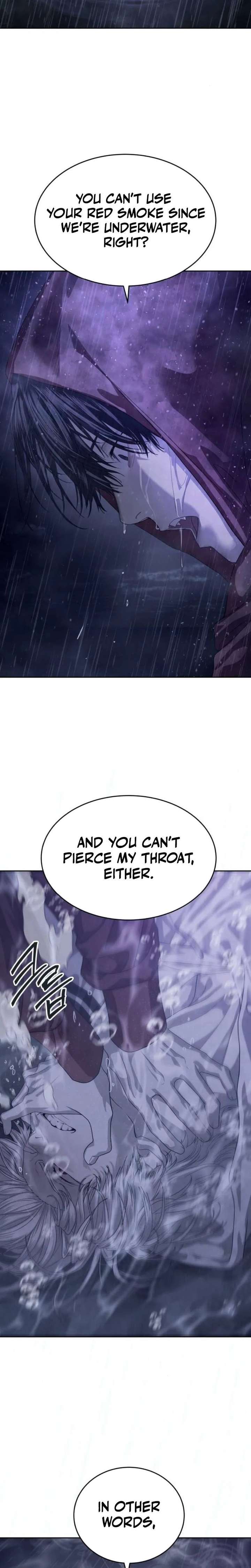 Special Civil Servant Chapter 64 - Page 39