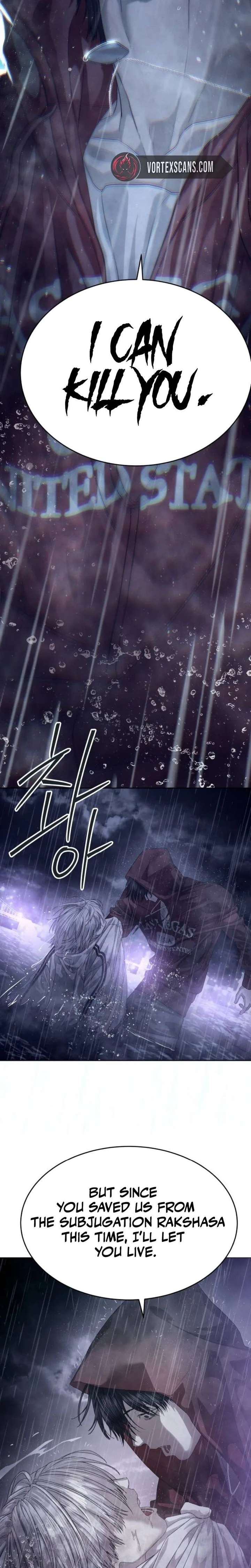 Special Civil Servant Chapter 64 - Page 41
