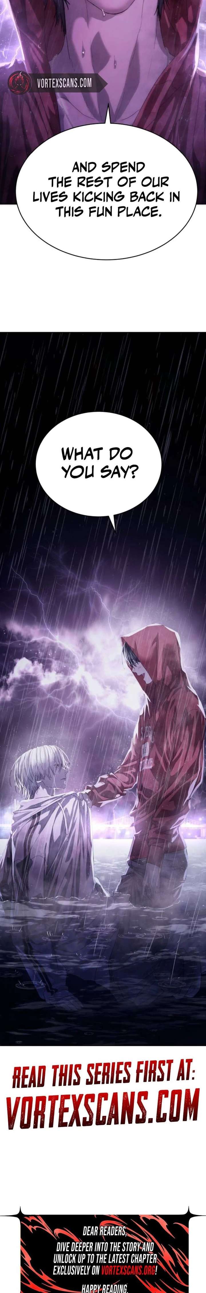 Special Civil Servant Chapter 64 - Page 43