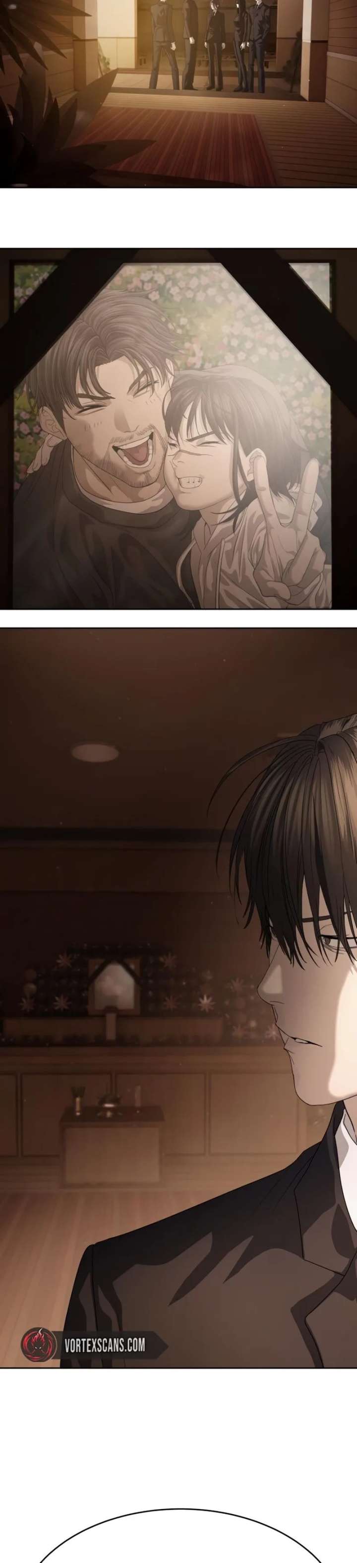 Special Civil Servant Chapter 65 - Page 2