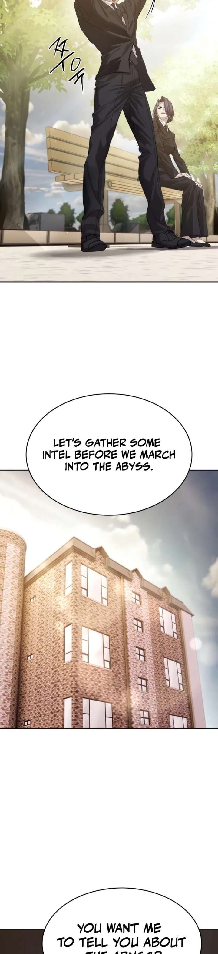 Special Civil Servant Chapter 65 - Page 14