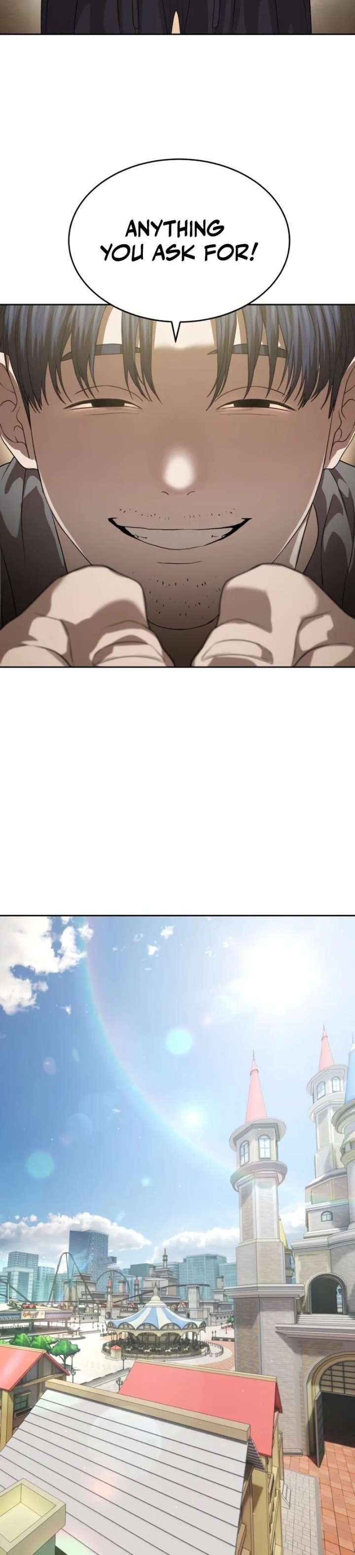Special Civil Servant Chapter 65 - Page 20