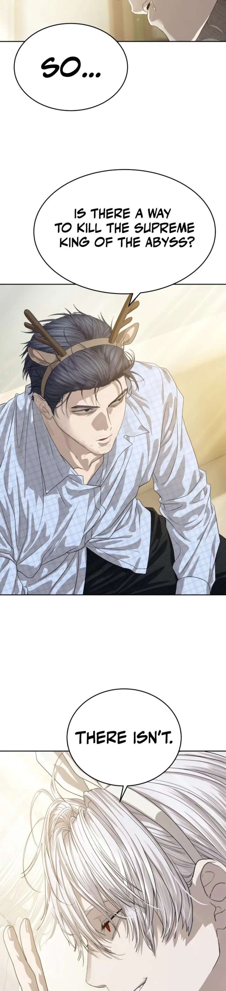 Special Civil Servant Chapter 65 - Page 24
