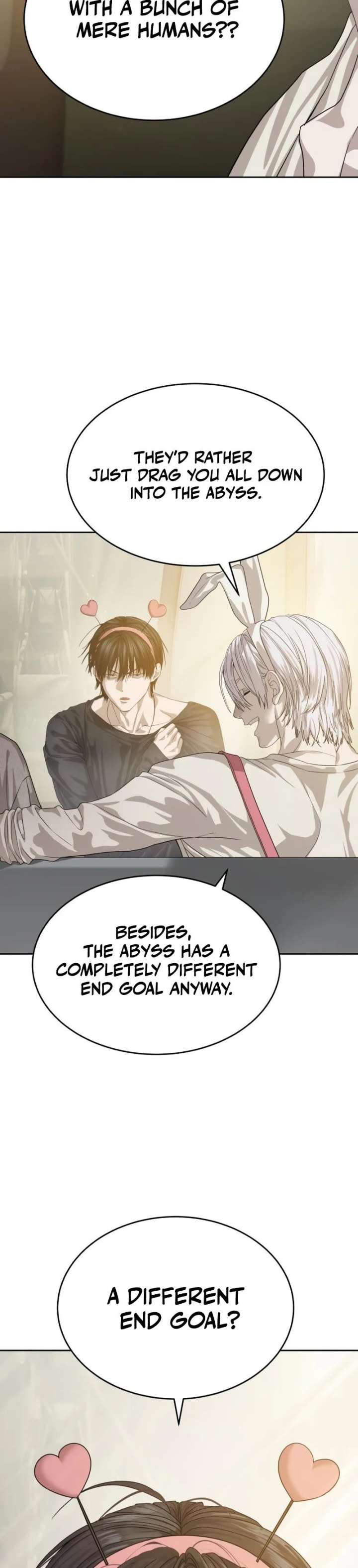 Special Civil Servant Chapter 65 - Page 30