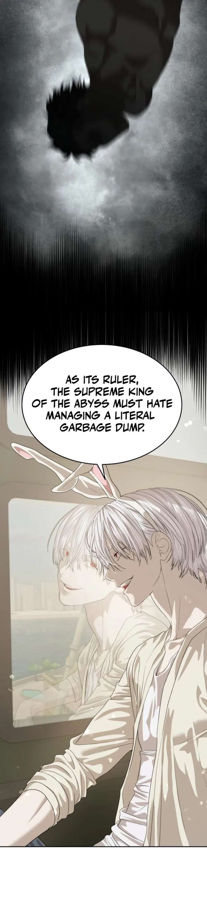 Special Civil Servant Chapter 65 - Page 38
