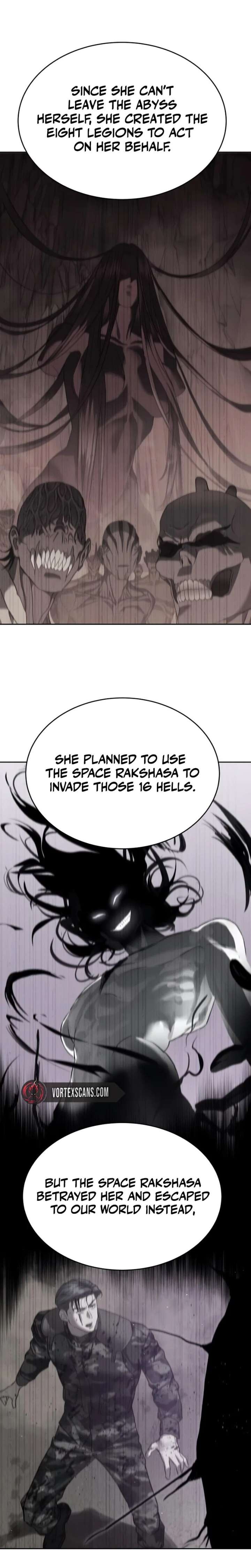 Special Civil Servant Chapter 65 - Page 39