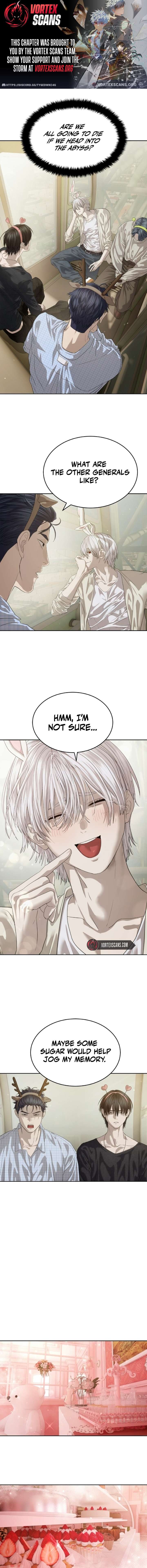 Special Civil Servant Chapter 66 - Page 1