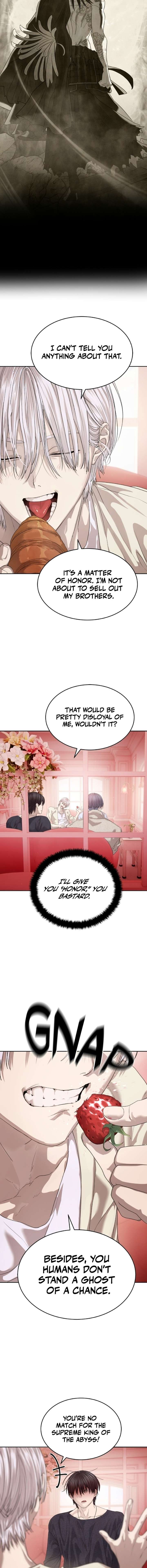 Special Civil Servant Chapter 66 - Page 3