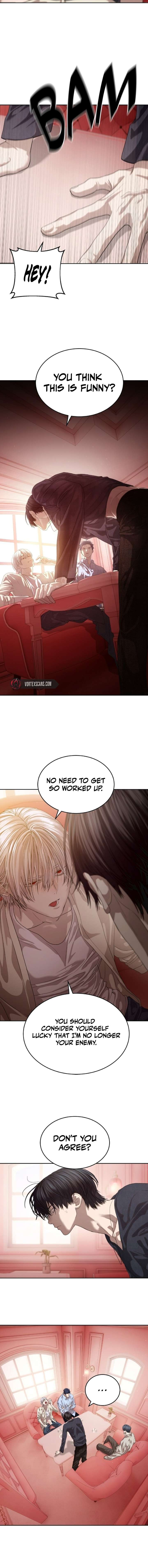 Special Civil Servant Chapter 66 - Page 4