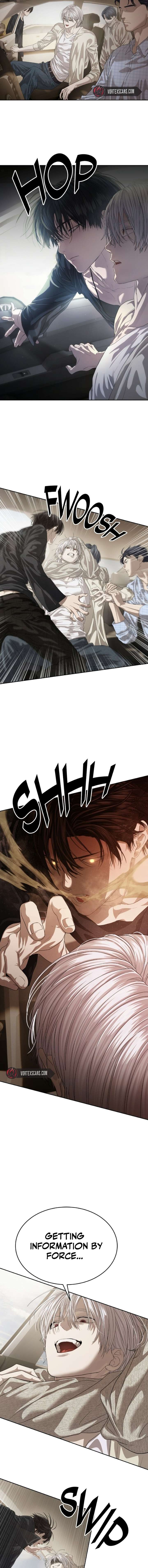 Special Civil Servant Chapter 66 - Page 7
