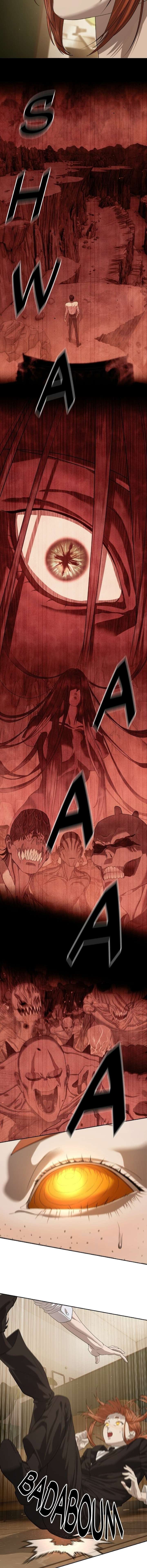 Special Civil Servant Chapter 66 - Page 17
