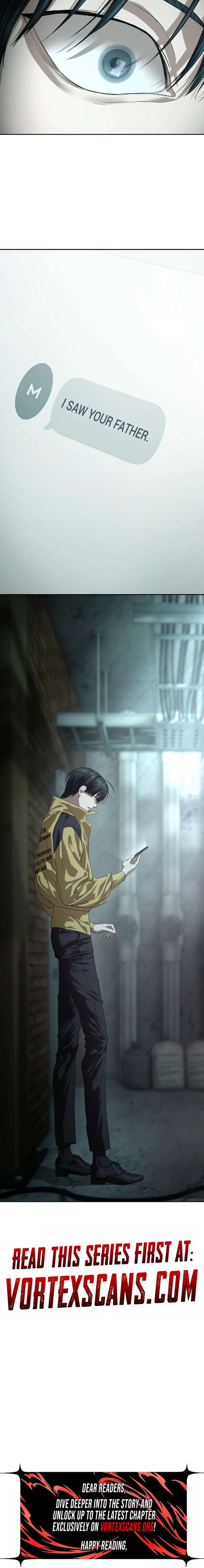 Special Civil Servant Chapter 66 - Page 23