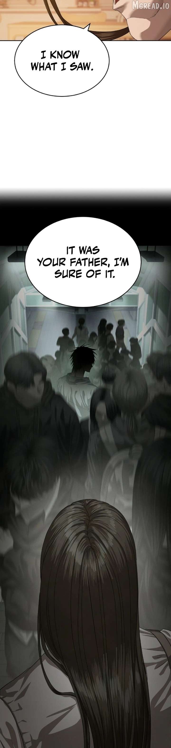 Special Civil Servant Chapter 67 - Page 2